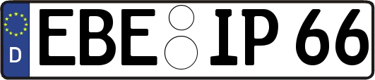 EBE-IP66