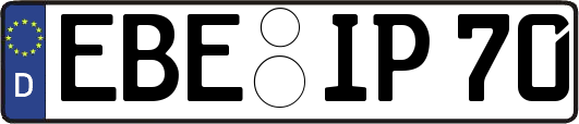 EBE-IP70
