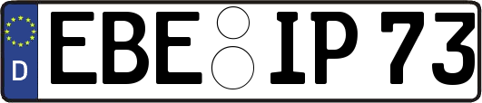 EBE-IP73