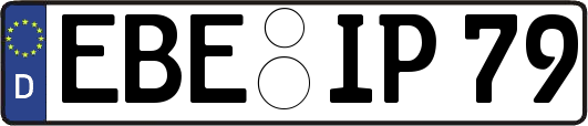 EBE-IP79