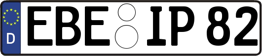 EBE-IP82