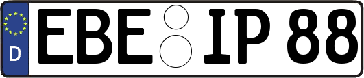 EBE-IP88