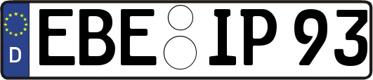 EBE-IP93