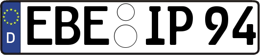 EBE-IP94