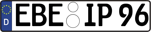 EBE-IP96