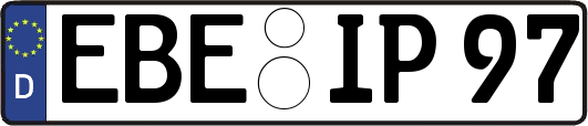 EBE-IP97