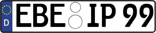 EBE-IP99
