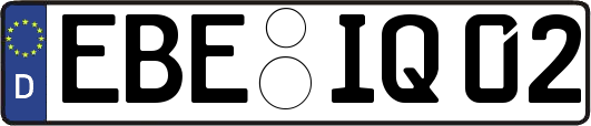 EBE-IQ02