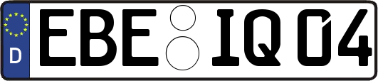 EBE-IQ04