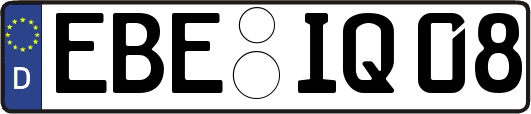 EBE-IQ08