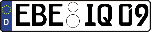 EBE-IQ09