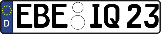 EBE-IQ23