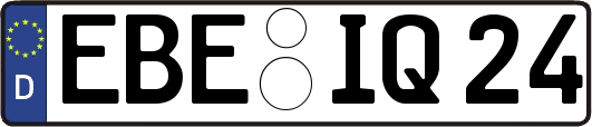 EBE-IQ24