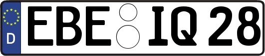 EBE-IQ28