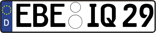 EBE-IQ29