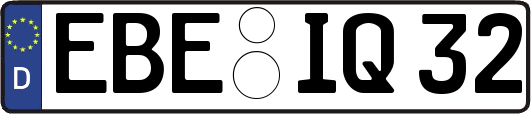 EBE-IQ32