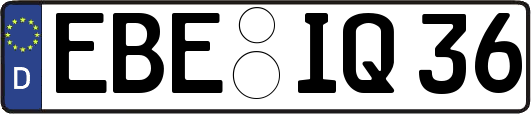 EBE-IQ36