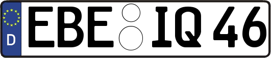 EBE-IQ46
