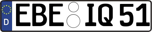 EBE-IQ51
