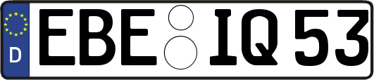 EBE-IQ53