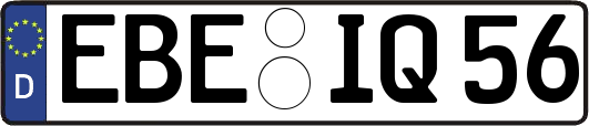 EBE-IQ56