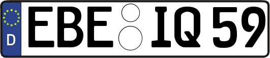 EBE-IQ59