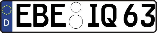 EBE-IQ63