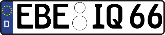 EBE-IQ66