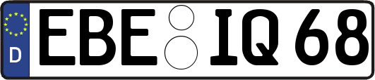 EBE-IQ68
