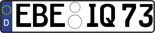 EBE-IQ73