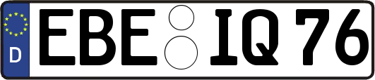 EBE-IQ76