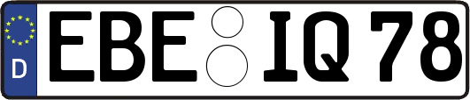 EBE-IQ78