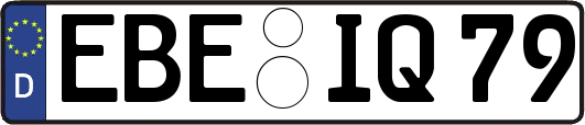 EBE-IQ79