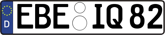 EBE-IQ82