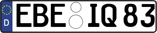 EBE-IQ83