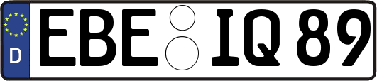 EBE-IQ89