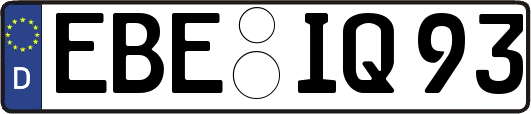 EBE-IQ93
