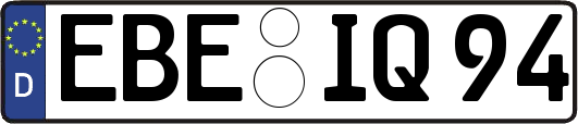 EBE-IQ94