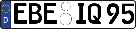 EBE-IQ95