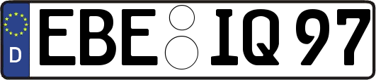 EBE-IQ97