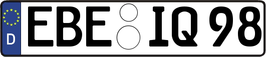 EBE-IQ98