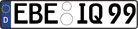 EBE-IQ99