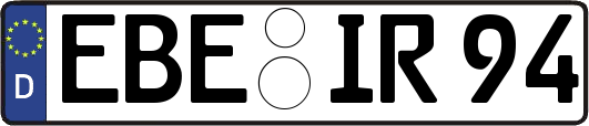 EBE-IR94