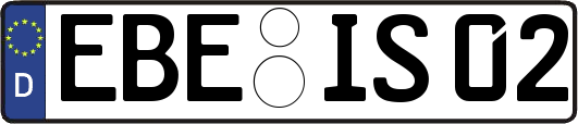 EBE-IS02