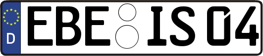 EBE-IS04