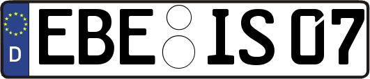 EBE-IS07