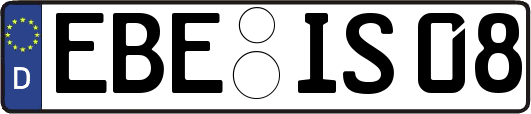 EBE-IS08