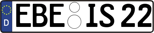 EBE-IS22
