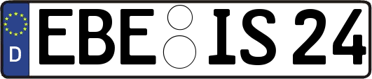EBE-IS24