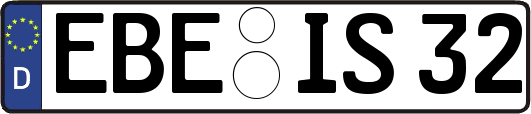 EBE-IS32